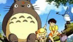 宫崎骏的动漫电影,梦幻世界的奇幻之旅